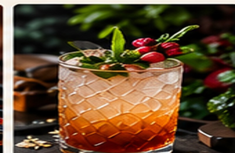 Coctelería Ancestral